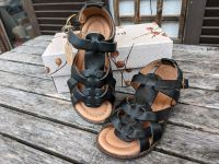 NEU Bisgaard leder sandalen 28 Bayern - Starnberg Vorschau