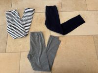 3 Leggings H&M Größe 134/140 zusammen 4,50€ Rheinland-Pfalz - Trier Vorschau