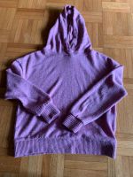 Strickhoddie von Hollys Größe 134/140 Nordrhein-Westfalen - Hückelhoven Vorschau