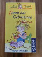 Spiel - Meine Freundin Conni - Conni hat Geburtstag ab 5 J. Baden-Württemberg - St. Leon-Rot Vorschau