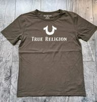 True Religion T-Shirt  Gr.  164 170 Shirt  Wie Neu !!! Nordrhein-Westfalen - Stolberg (Rhld) Vorschau