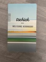 Buch „Tschick“ Nordrhein-Westfalen - Willebadessen Vorschau