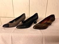 3 Paar Marip´e Damenschuhe Gr. 41 Berlin - Neukölln Vorschau