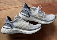 Adidas Ultra Boost 19 - beige (Gr. 36 2/3) Nordrhein-Westfalen - Siegburg Vorschau