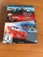 DVD von Cars und Hooks unglaubliche Geschichten Bayern - Scheyern Vorschau