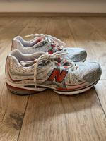New Balance Vintage Sneaker 769 Grösse 41 Baden-Württemberg - Mannheim Vorschau