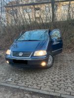 VW Sharan 1.9 TDI 131 PS *1HAND*KlimaAUT* Dortmund - Aplerbeck Vorschau