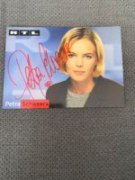 Petra Schweers Autogrammkarte signiert Autogramm Saarbrücken-West - Burbach Vorschau