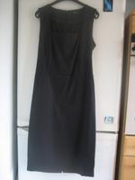 Hallhuber Trend, Etuikleid, Cocktailkleid,ärmellos,Schwarz,Gr. 36 Hessen - Mühlheim am Main Vorschau