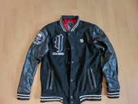 Lederjacke Yakuza Herren 3xl Sachsen - Hohenstein-Ernstthal Vorschau