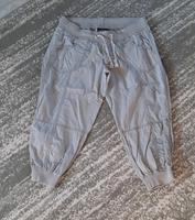 3/4 Hose Sommerhose Damenhose Gr.S Niedersachsen - Bruchhausen-Vilsen Vorschau