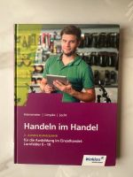 Handel im Handel 2. Ausbildungsjahr ISBN 978-3-8045-4960-9 Rheinland-Pfalz - Rammelsbach Vorschau