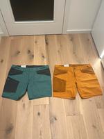Lundhags Damen Shorts gr. 46 NEU NEU Niedersachsen - Zeven Vorschau