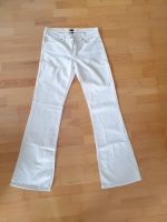 Big Star Jeans weiß Gr. W30 L32 top Rheinland-Pfalz - Mertesdorf Vorschau