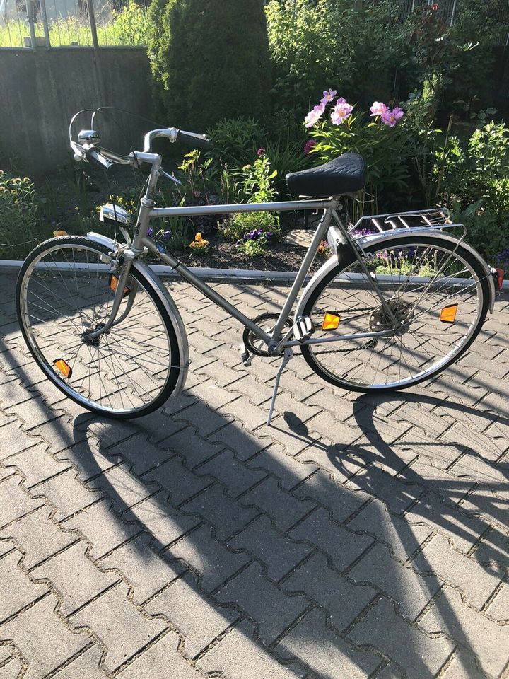 Fahrrad zu Verkaufen in Overath