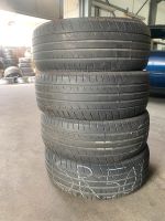 4x Sommerreifen 205/55 R16 91W Dunlop SP Sport Maxx Hessen - Viernheim Vorschau