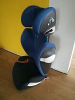 Blauer Kinderautositz Cybex ISOFIX Hessen - Langenselbold Vorschau