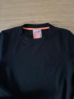 Street One Damen Sweatshirt * Größe 38 * schwarz Bielefeld - Brackwede Vorschau