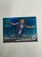 Topps, Stadium Chrome 2022/23 Mbappe, Blue Prism Nordrhein-Westfalen - Oberhausen Vorschau