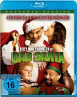 Bad Santa [Blu-ray] Sachsen-Anhalt - Halle Vorschau