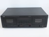 Yamaha Double Cassette Deck KX-W392  Riemensatz Neu Niedersachsen - Göttingen Vorschau