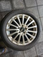 B 250 Winterreifen 205/55R17 95V, Mercedes B250 Rheinland-Pfalz - Mörschied Vorschau