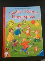 Lieder Reine Fingerspiele Sachsen - Chemnitz Vorschau
