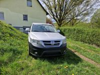 Auto Fiat freemont 7 sitzen 2.0 Hessen - Bad Hersfeld Vorschau