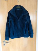 Kuschelige dunkelblaue Teddyfleecejacke Gr. S Baden-Württemberg - Remshalden Vorschau