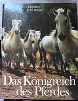 Pferdebuch | Königreich der Pferde Nordrhein-Westfalen - Balve Vorschau