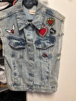 Jeans Weste München - Thalk.Obersendl.-Forsten-Fürstenr.-Solln Vorschau