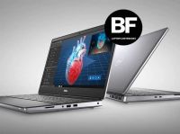 Dell Precision 7550 Workstation|i7 32GB|QWERTY|Garantie&Rechnung Berlin - Mitte Vorschau