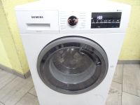 Waschtrockner/Waschmaschine SIEMENS 8/5kg *1 Jahr Garantie* Friedrichshain-Kreuzberg - Friedrichshain Vorschau