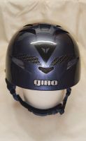 GIRO – Skater-Fahrrad-Helm, blau metallic, Gr. M (55-56cm) Hessen - Taunusstein Vorschau