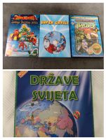 Gesellschaftsspiel & DVDs Kroatisch Hrvatski zu verschenken Rheinland-Pfalz - Dierdorf Vorschau