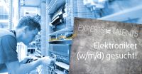 Elektroniker Qualitätssicherung (m/w/d) Nordrhein-Westfalen - Wermelskirchen Vorschau