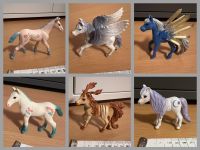 Schleich Bayala Fohlen Pegasus Marweens Königsfohlen Enya Fantasy Nordrhein-Westfalen - Bedburg-Hau Vorschau