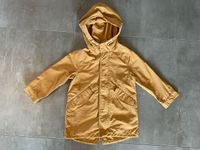 Parka Windbreaker Jungen Zara 110 Nordrhein-Westfalen - Wassenberg Vorschau