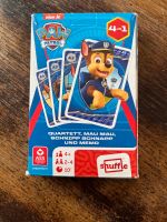 Paw Patrol Kartenspiel Shuffle 4 in 1 Kinder Niedersachsen - Heere Vorschau