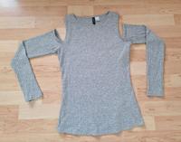 Cut out Shirt,H&M,Größe s Nordrhein-Westfalen - Windeck Vorschau