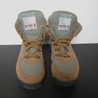 ASOLO AFX 335 Damen Bergstiefel Wanderstiefel Wildleder braun Hessen - Darmstadt Vorschau