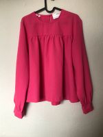 Selected Femme Bluse high neck Bluse pink neu 40 Eimsbüttel - Hamburg Rotherbaum Vorschau