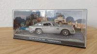 007 - Feuerball - Modellauto Collection Wiesbaden - Delkenheim Vorschau