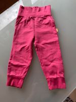 STEIFF Sweat Hose, pink, Gr. 86 Rheinland-Pfalz - Trier Vorschau