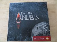 Das Haus Anubis Brettspiel Studio 100 Nick Spiel ab 8 Jahre Niedersachsen - Schwanewede Vorschau