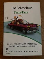 Die Cello Schule Cello Taxi Bremen - Hemelingen Vorschau