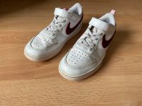 Nike Court Borough Low Sneaker Gr. 34 Niedersachsen - Hitzacker Vorschau