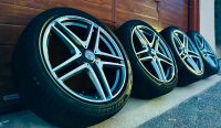 Mercedes-benz AMG S63/S65 R20 255/40 R20 x 275/35 R20 felgen Sachsen - Olbernhau Vorschau