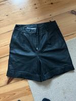 Selected / Selected Femme / ledershorts / Neu / Größe S Berlin - Mitte Vorschau
