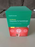 Lernkarten Heilpraktiker Psychotherapie Leipzig - Großzschocher Vorschau